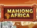 Hra Mahjong africký sen  online