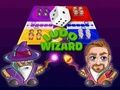 Hra Čarodejník Ludo  online