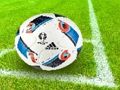 Hra Futbalová futbalová skladačka  online