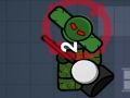 Hra Zombie NvrN  online