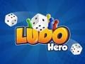 Hra Ludo hrdina online Hra Ludo hrdina online