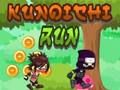 Hra Beh Kunoichi  online