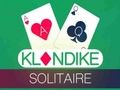 Hra Klondike Solitaire online