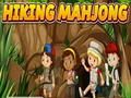 Hra Pešia turistika v Mahjongu  online