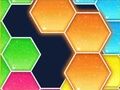 Hra Legend of Hexa: Puzzle  online
