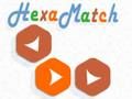 Hra Hexa zápas  online