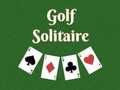 Hra Golfový solitér  online