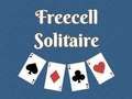Hra Freecell Solitaire online