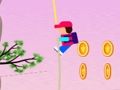 Hra Zostup  online