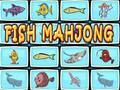 Hra Ryby Mahjong  online