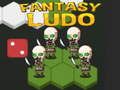 Hra Fantasy ludo online