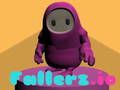 Hra Fallerz. io  online