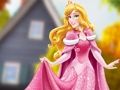 Hra Omaľovánka pre bábiky Barbie  online