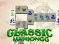 Hra Klasický Mahjong online Hra Klasický Mahjong online