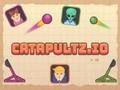 Hra Catapultz. io  online