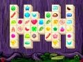 Hra Cukrík Mahjong online