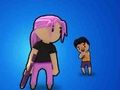 Hra BrawlGuys. io  online