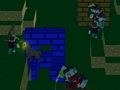 Hra Pixel Apocalyptic simulátor pre viacerých hráčov  online