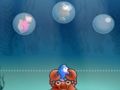 Hra Priatelia z BubbleFish  online