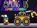 Hra Medzi nami SpaceRush  online