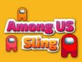 Hra Medzi nami Sling  online