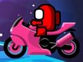 Hra Medzi RacerPunk  online