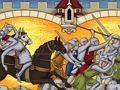Hra Fantasy obrázok Tetriz  online
