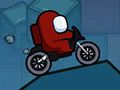 Hra Medzi nami cyklistické preteky  online