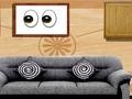 Hra Útěk z domu Carom  online