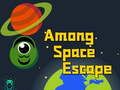 Hra Medzi Space Escape  online