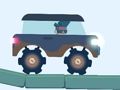 Hra Speed2d! online