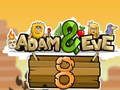 Hra Adam a Eva 8  online