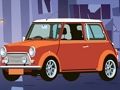 Hra Skladačka britských automobilov  online