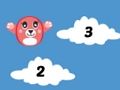 Hra Number Jump Kids Vzdelávacie  online