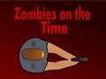Hra Zombie v časoch  online