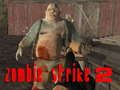 Hra Zombie štrajk 2 online