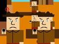 Hra Zastreľte tých banditov  online
