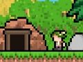 Hra Ultra pixel prežije online
