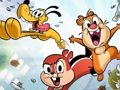 Hra Snímka Chip and Dale 2021  online