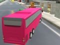 Hra Terénny autobus  online