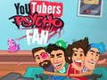 Hra Psychofan na YouTube  online