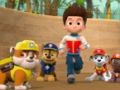 Hra Skladačka Paw Patrol online Hra Skladačka Paw Patrol online