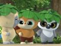 Hra Puzzle YooHoo to the Rescue  online