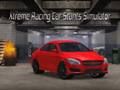 Hra Simulátor Xtreme Racing Car Stunts  online