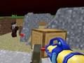 Hra Xtreme Paintball Wars online