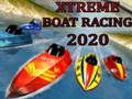 Hra Xtreme Boat Racing 2020 online