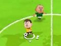 Hra Futbal Kopanito All Stars  online