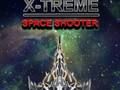 Hra Vesmírna strieľačka X-treme  online