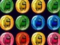 Hra Puzzle Zápas 3 medzi nami  online