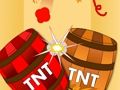 Hra Klepnite na TNT  online